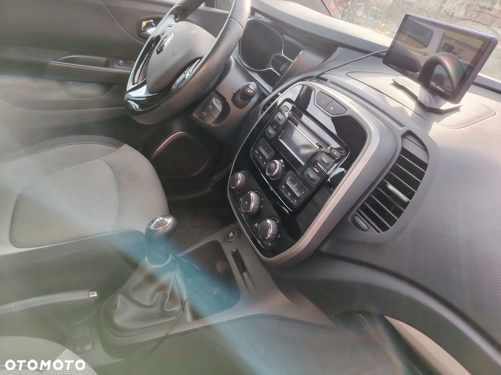 Renault Captur ENERGY TCe 90 Start&Stop Life - 9