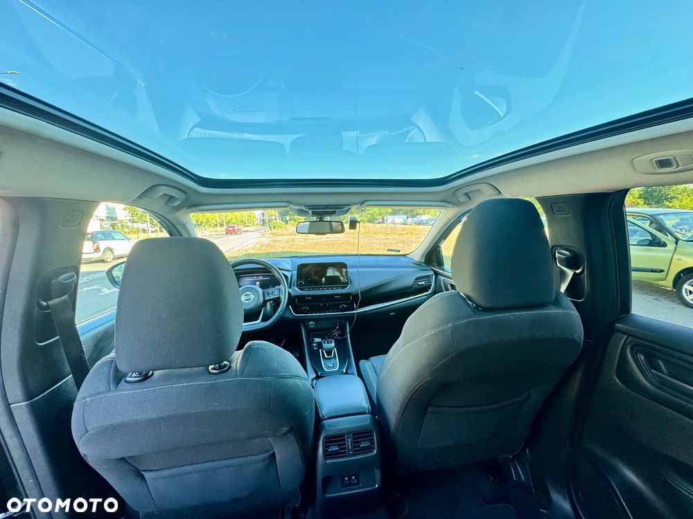 Nissan Qashqai 1.3 DIG-T MHEV N-Connecta Xtronic - 28