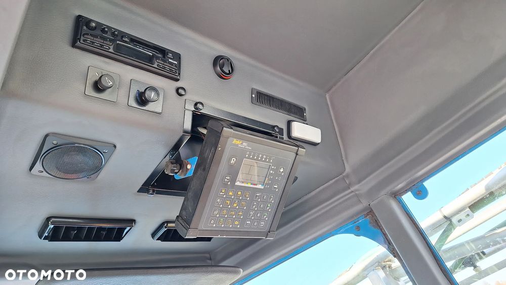 Inny Matrot M24d Opryskiwacz Samojezdny 2002rok import Francja 28metrów - 6