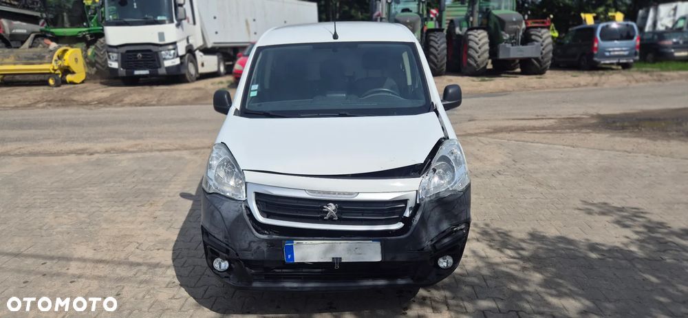 Peugeot PARTNER - 2