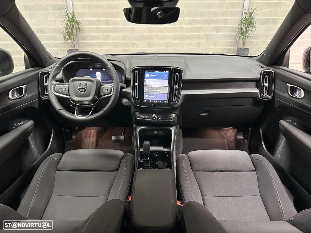 Volvo XC 40 Recharge 69 kWh Single Motor Core - 13