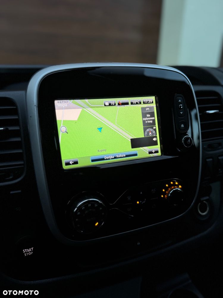 Renault Trafic ENERGY dCi 145 Grand Spaceclass - 27