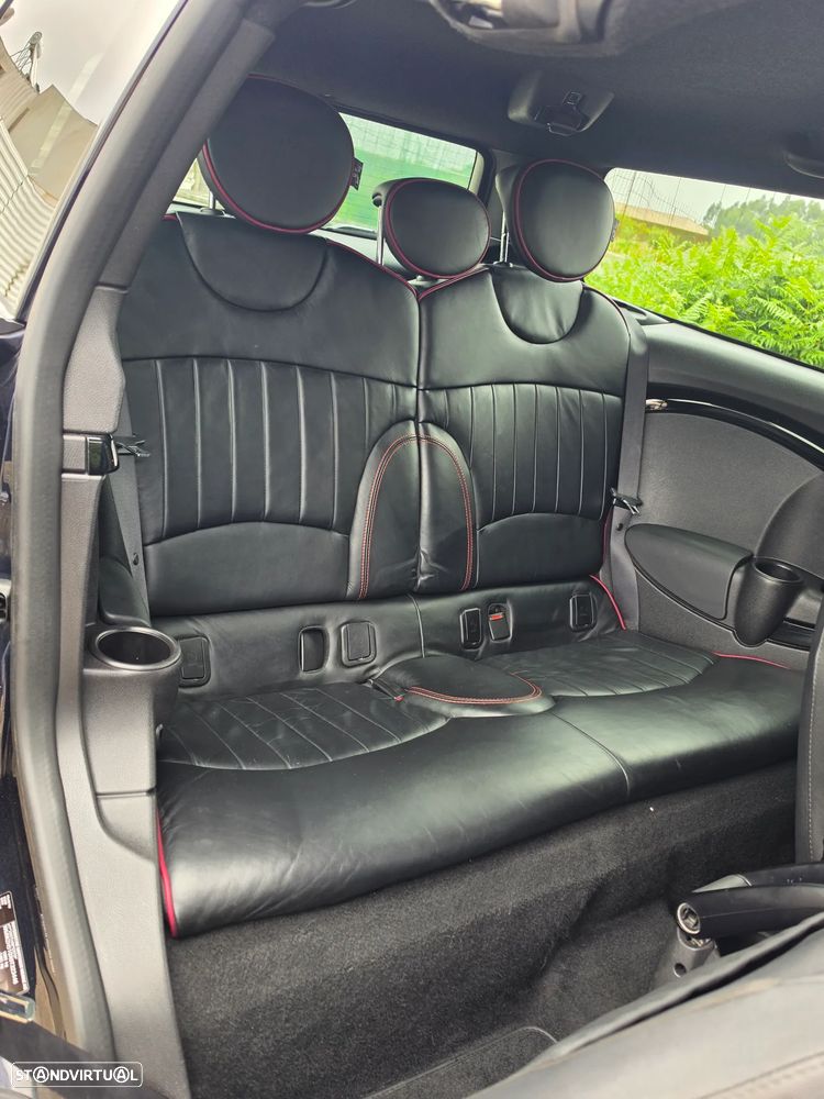 MINI Clubman - 10