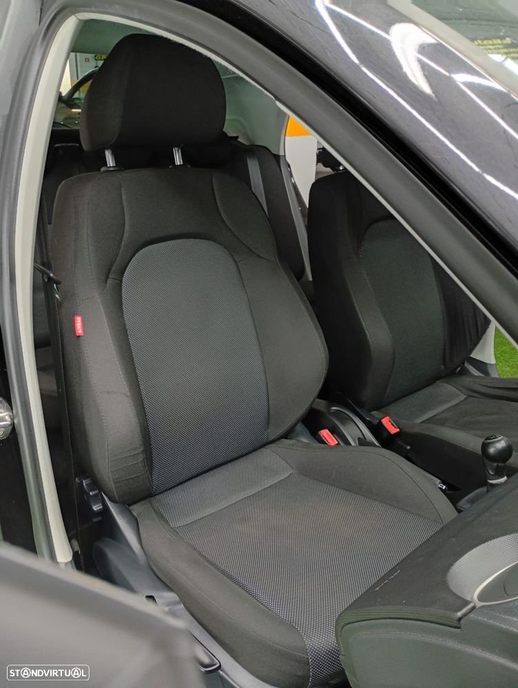 SEAT Ibiza 1.6 TDI Reference - 19