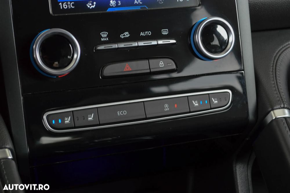 Renault Koleos ENERGY dCi 175 X-tronic 4WD INITIALE PARIS - 9