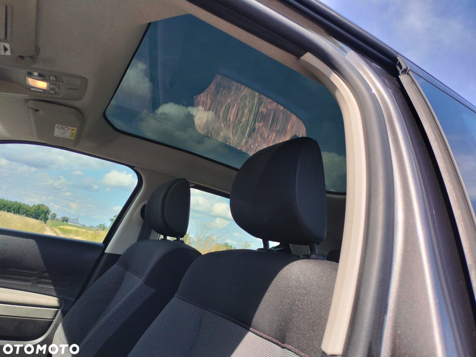 Citroën C4 Cactus 1.6 BlueHDi Live - 15