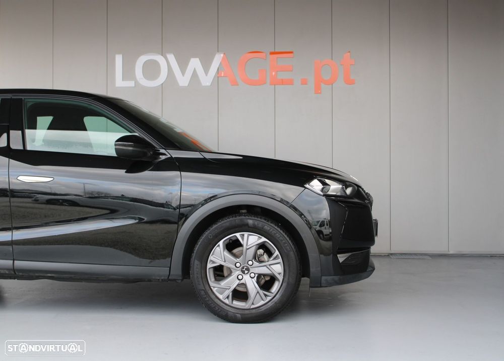 DS DS3 Crossback 1.2 PureTech Be Chic - 5