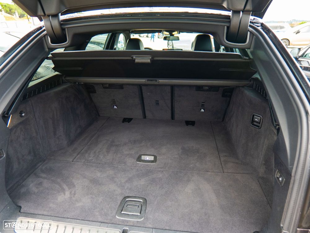 BMW 520 d Pack Desportivo M Auto - 9