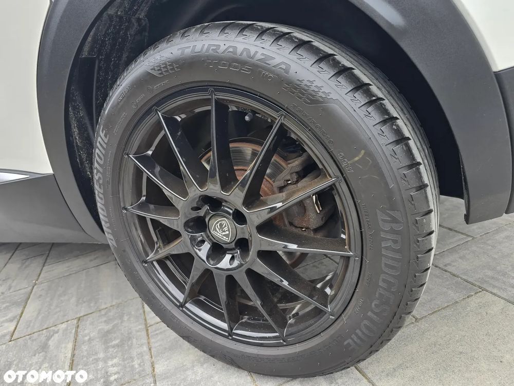 Peugeot 3008 2.0 HDi Premium - 25