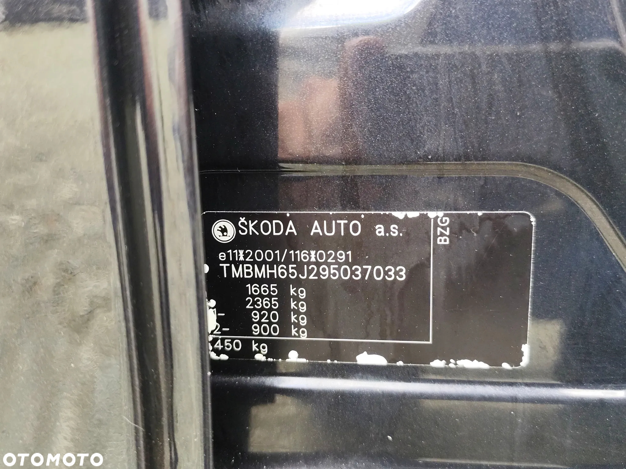 Skoda Roomster 1.2 12V HTP - 33