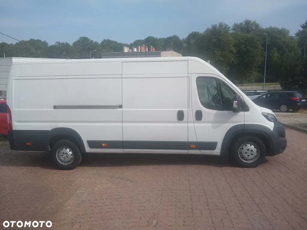 Peugeot Boxer - 5