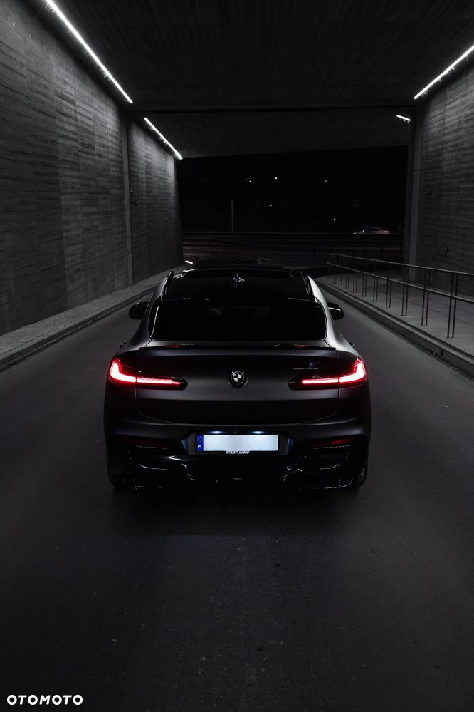 BMW X4 M xDrive M Competition - 4