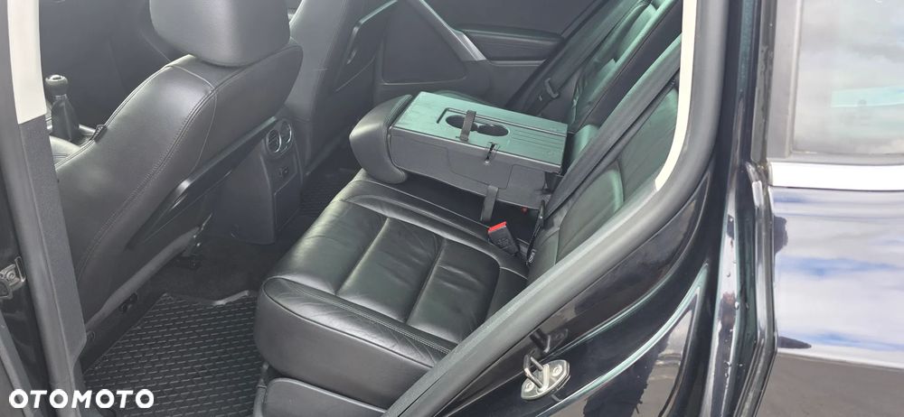 Volkswagen Tiguan 2.0 TDI DPF 4Motion Freestyle - 14