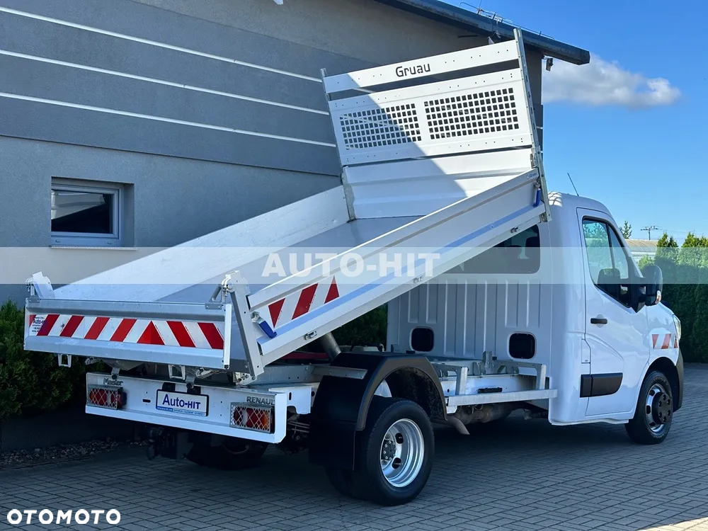 Renault Master - 5