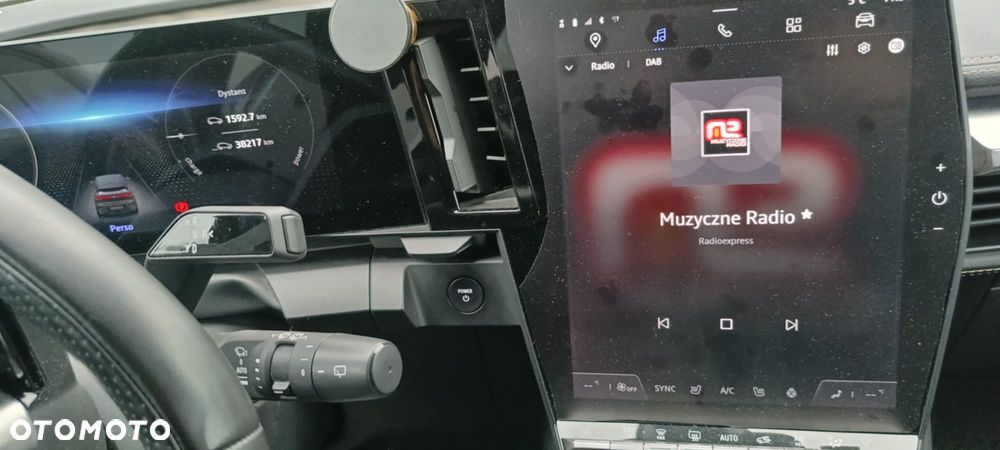 Renault Megane EV60 220hp optimum charge Iconic - 7