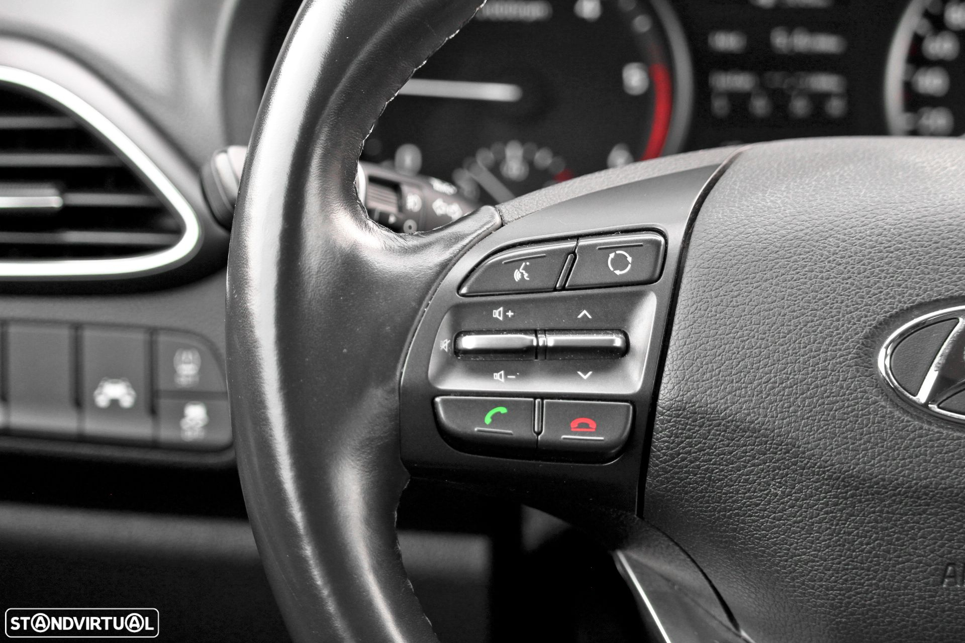 Hyundai i30 1.6 CRDI STyle Plus - 31