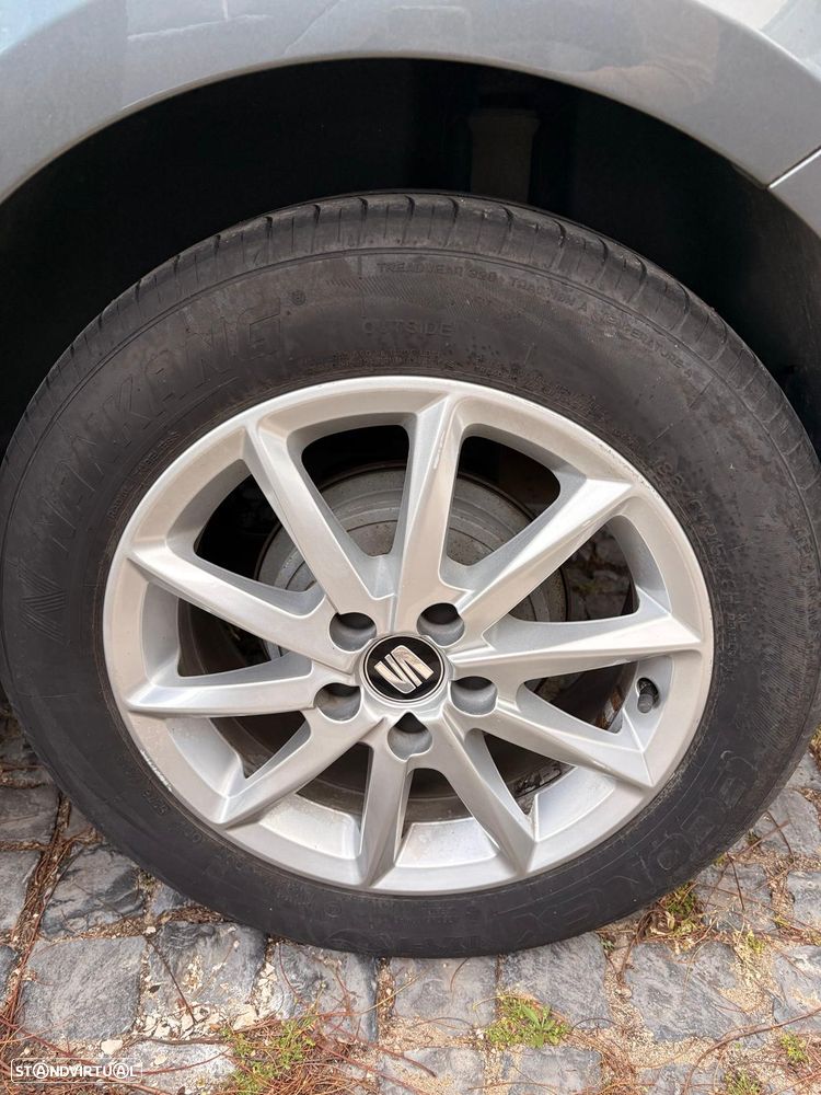 SEAT Ibiza 1.2 TSi Style - 10
