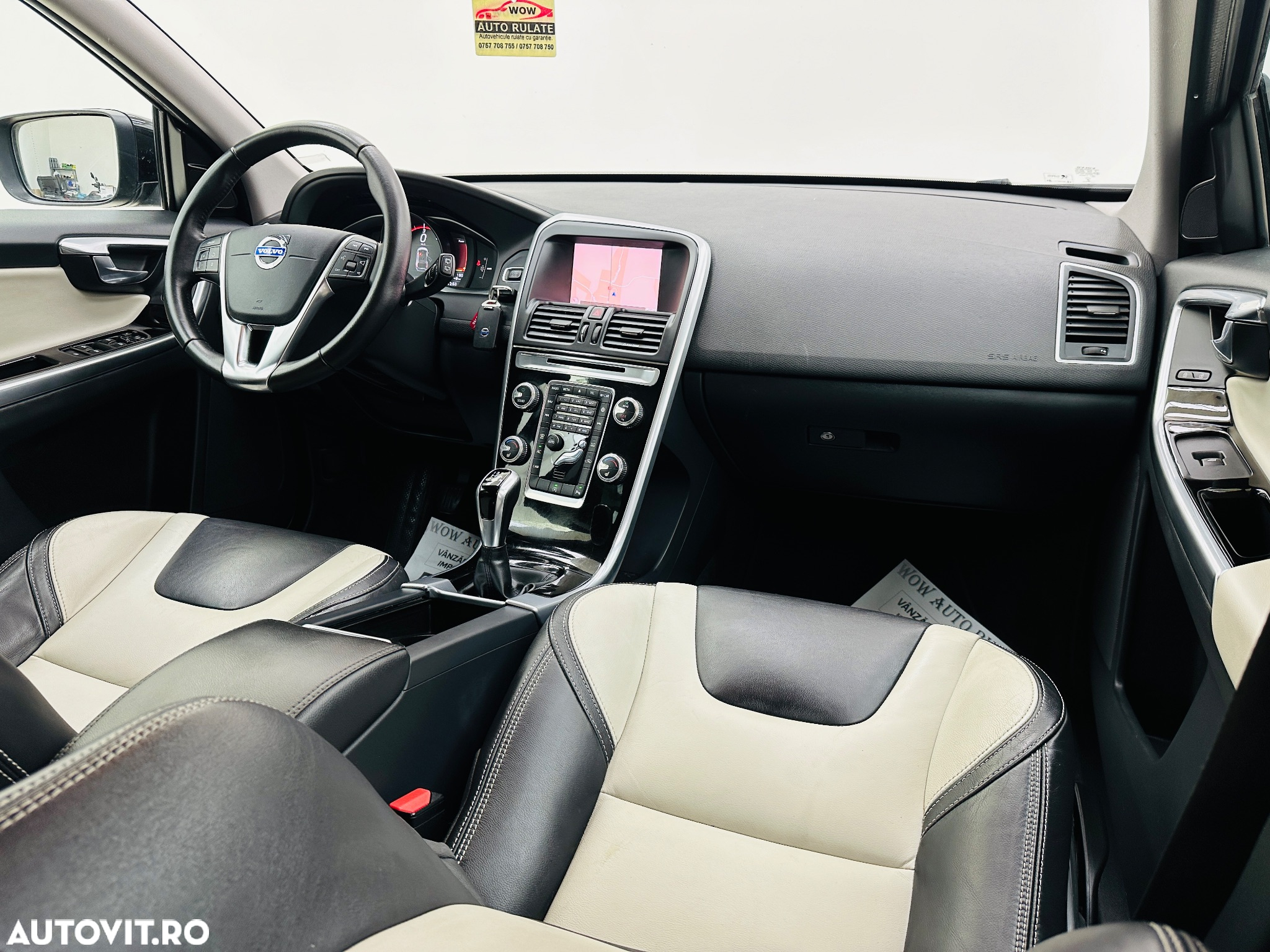 Volvo XC 60 - 23