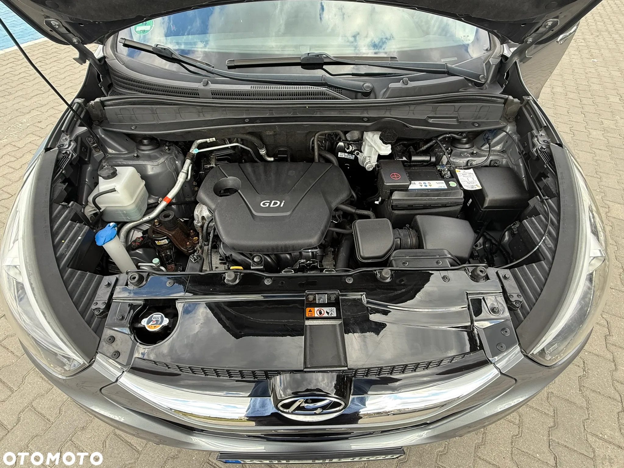 Hyundai ix35 1.6 2WD Fifa World Cup Edition - 18