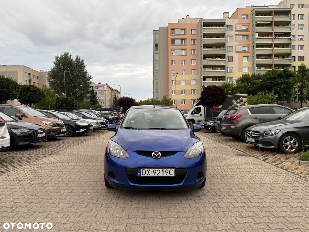 Mazda 2 1.3 Comfort - 9