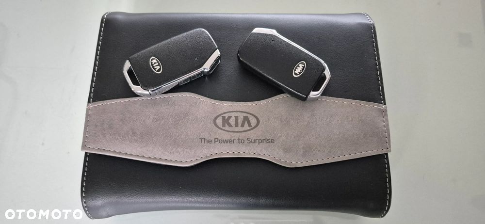 Kia ProCeed - 34
