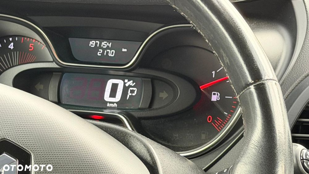 Renault Captur 1.5 dCi Intens EDC - 17