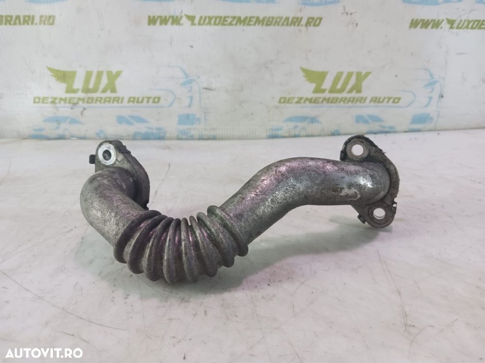 Conducta racitor gaze EGR 03p131521a  1.2 tdi CFW Volkswagen VW Polo - 1