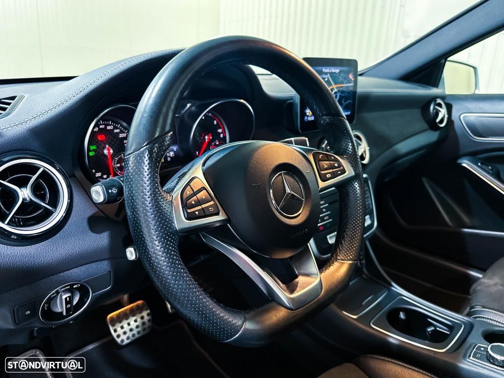 Mercedes-Benz A 180 - 19