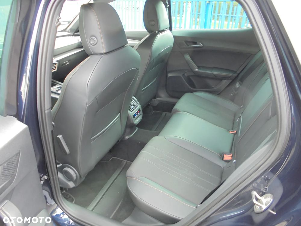 Cupra Formentor 1.5 TSI DSG Tribe Edition - 10