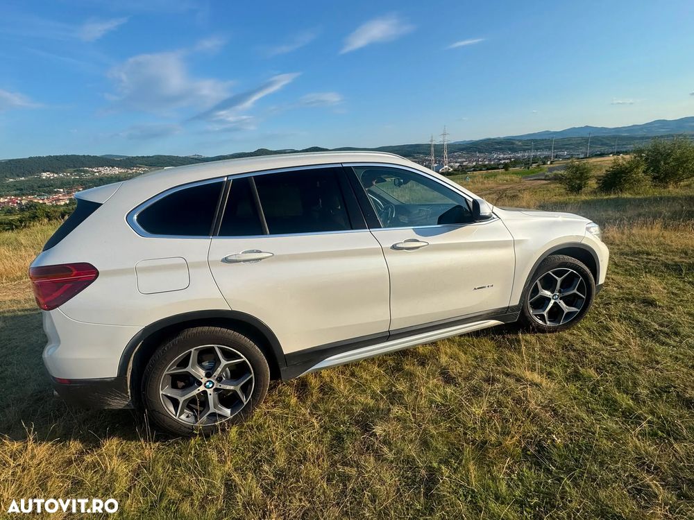 BMW X1 - 6