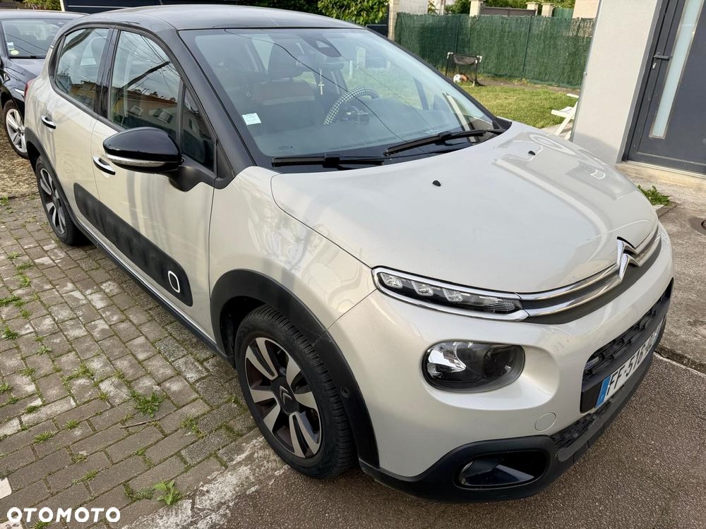 Citroën C3 - 6