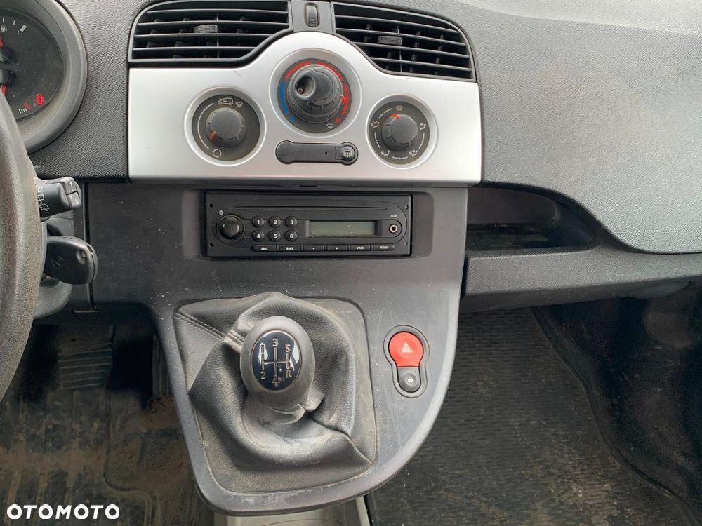 Renault Kangoo 1.5 DCI 90 KM Long - 15