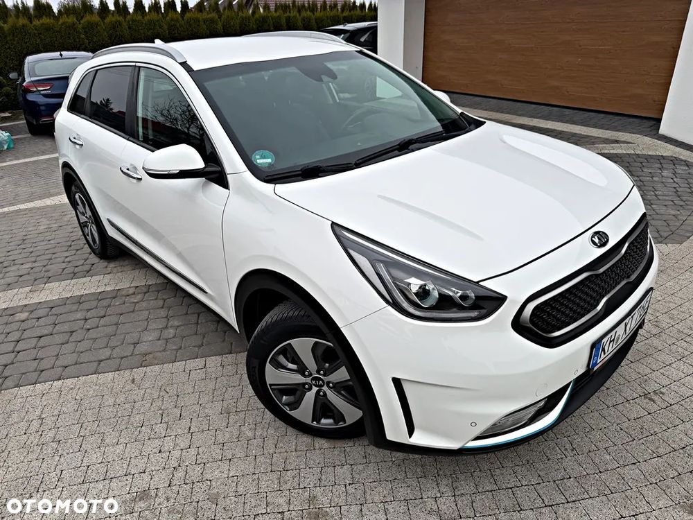 Kia Niro ver-1-6-gdi-plug--in-hybrid-xl - 3