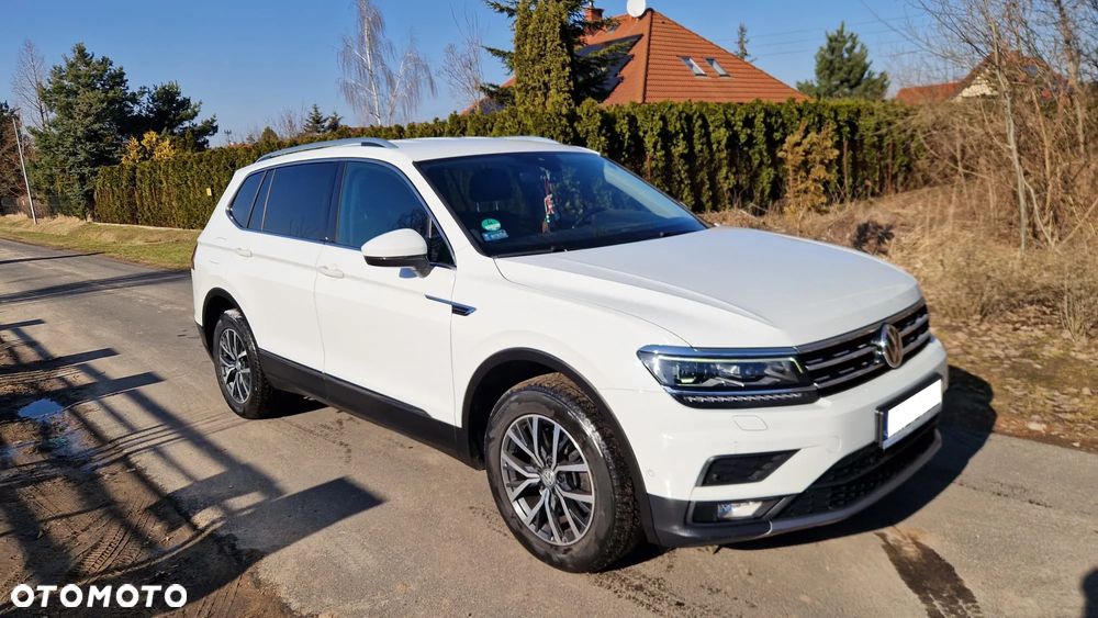 Volkswagen Tiguan 2.0 TDI BMT SCR Comfortline - 2