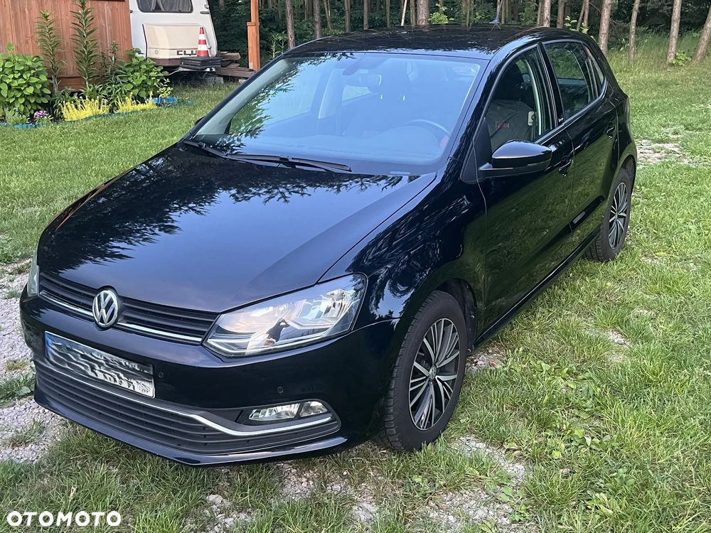 Volkswagen Polo - 1