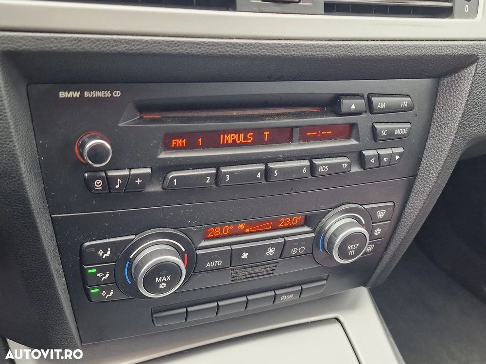BMW Seria 3 320d DPF - 4