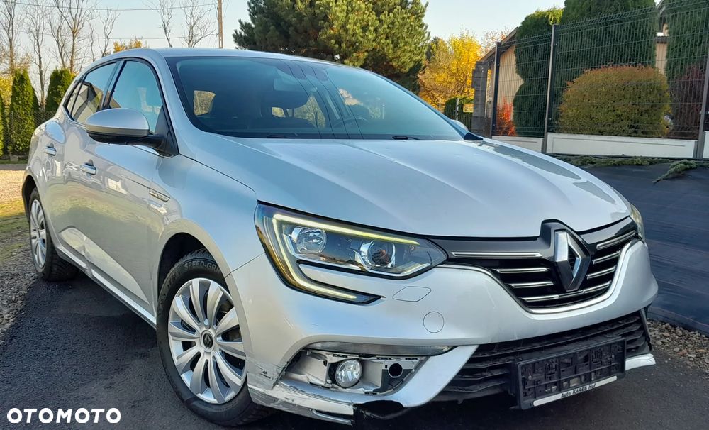 Renault Megane - 18