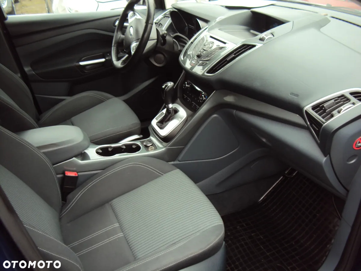 Ford C-MAX 2.0 TDCi SYNC Edition - 20