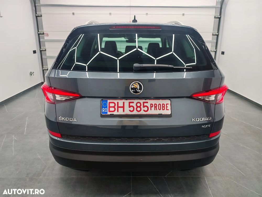Skoda Kodiaq - 27