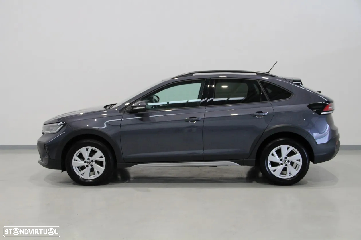VW Taigo 1.0 TSI Urban - 2