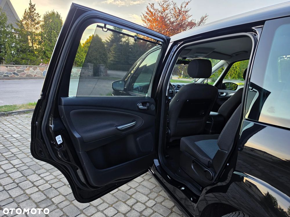 Ford Galaxy 2.0 TDCi Titanium - 24