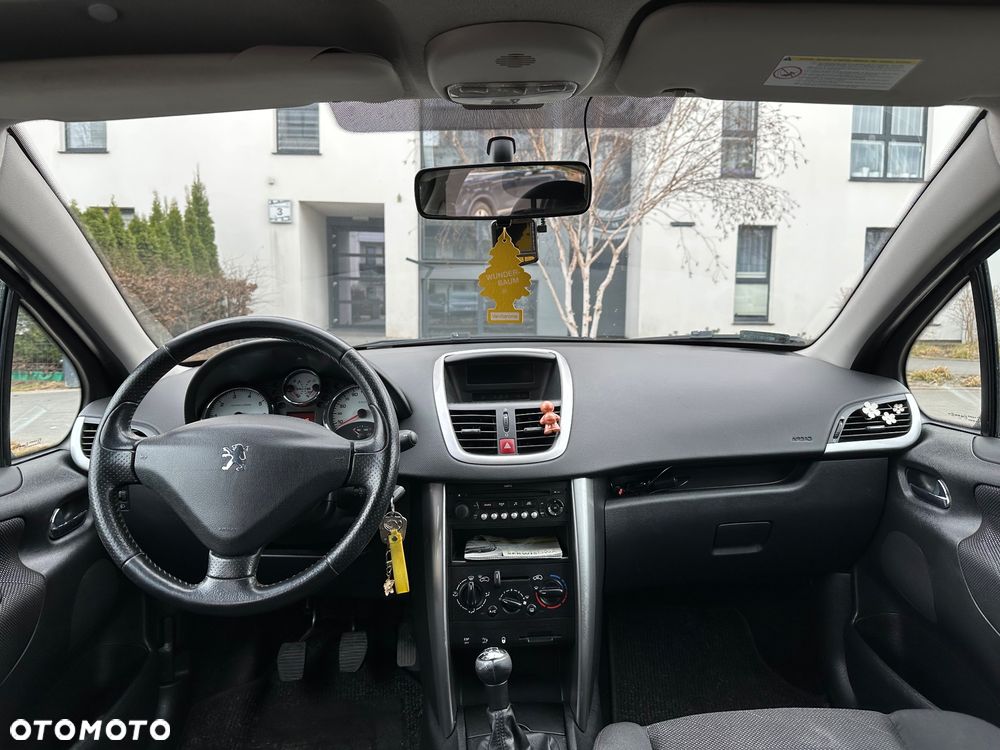Peugeot 207 120 Premium - 10