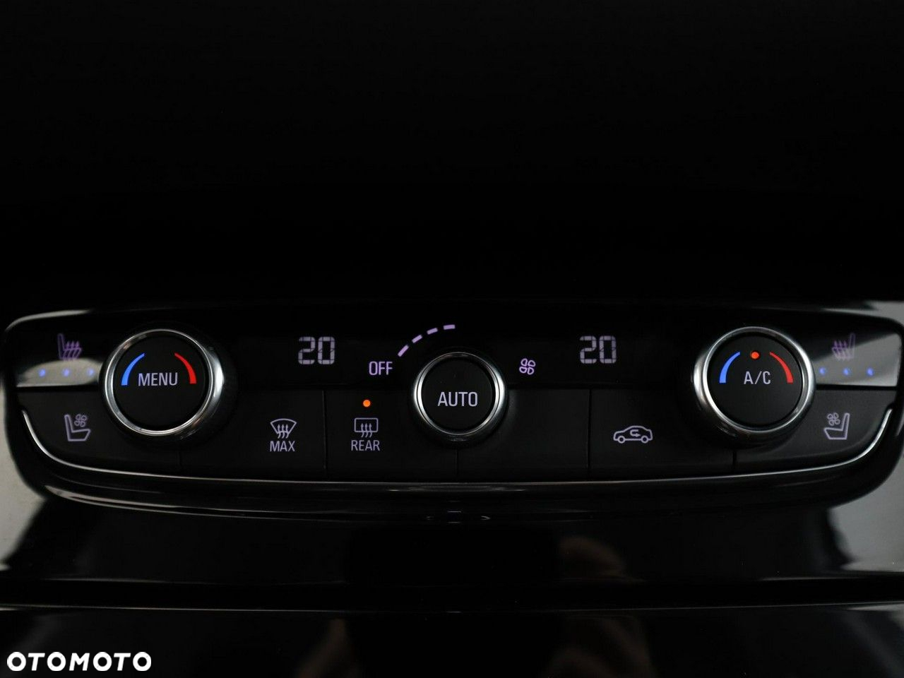 Opel Grandland X - 28