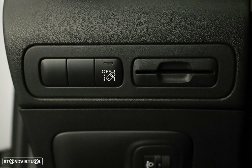 Citroën C3 Aircross 1.2 PureTech Plus - 19