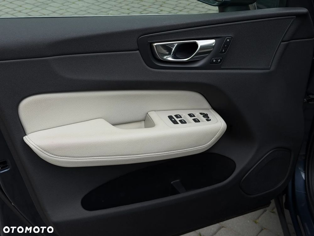 Volvo XC 60 B5 B AWD Geartronic Inscription - 21