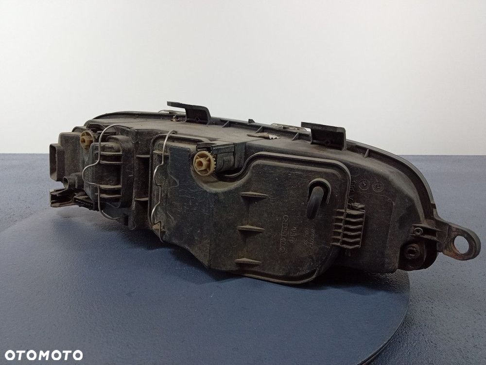 FIAT PUNTO II REFLEKTOR LEWY LAMPA EU 89101051 - 4