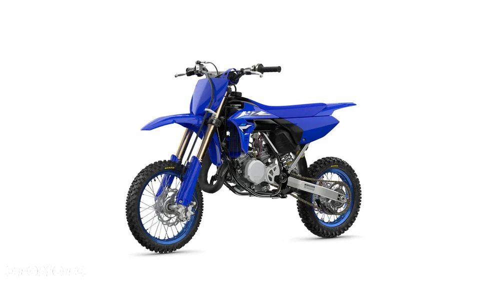 Yamaha YZ - 3