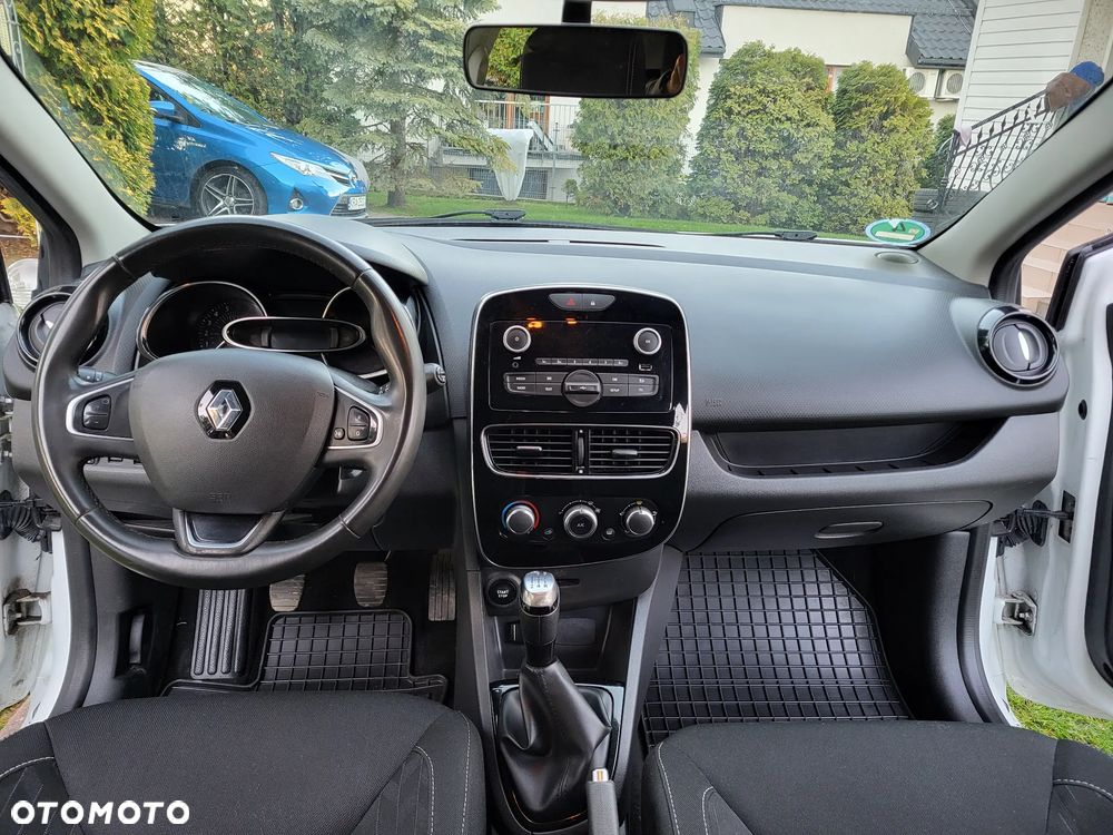 Renault Clio (Energy) TCe 75 Start & Stop LIMITED - 11