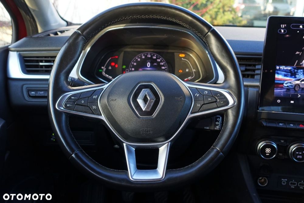 Renault Captur 1.0 TCe Intens - 17