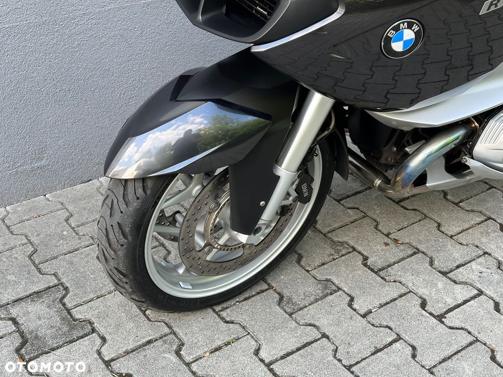 BMW RT - 26
